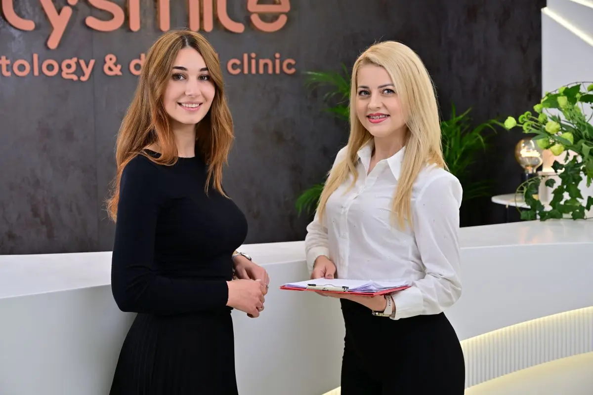 tratamnt endodontic Galati dentist Galati stomatologie