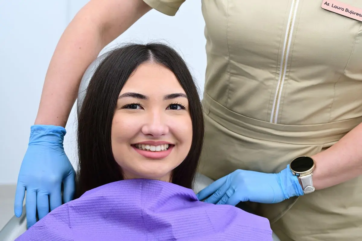 protetica dentara Galati: proteza dentara Galati coroana dntara Galati fatete dentare dinti zirconiu