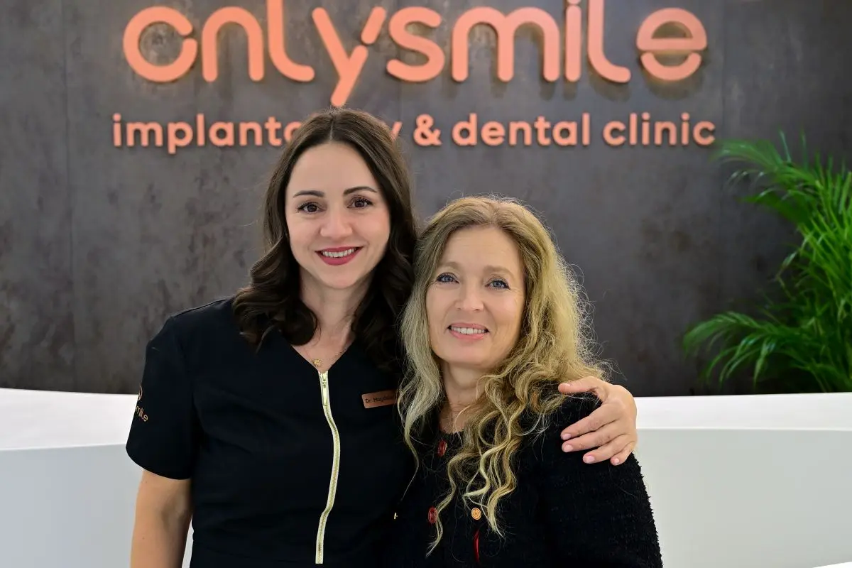 dantura fixa Galati dinti ficsi Galati reabilitare dentara chirurgie orala