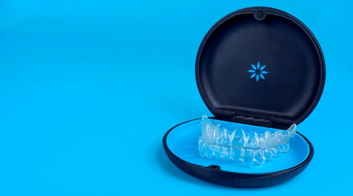 aparat Invisalign Galati: aparat dentar Galati