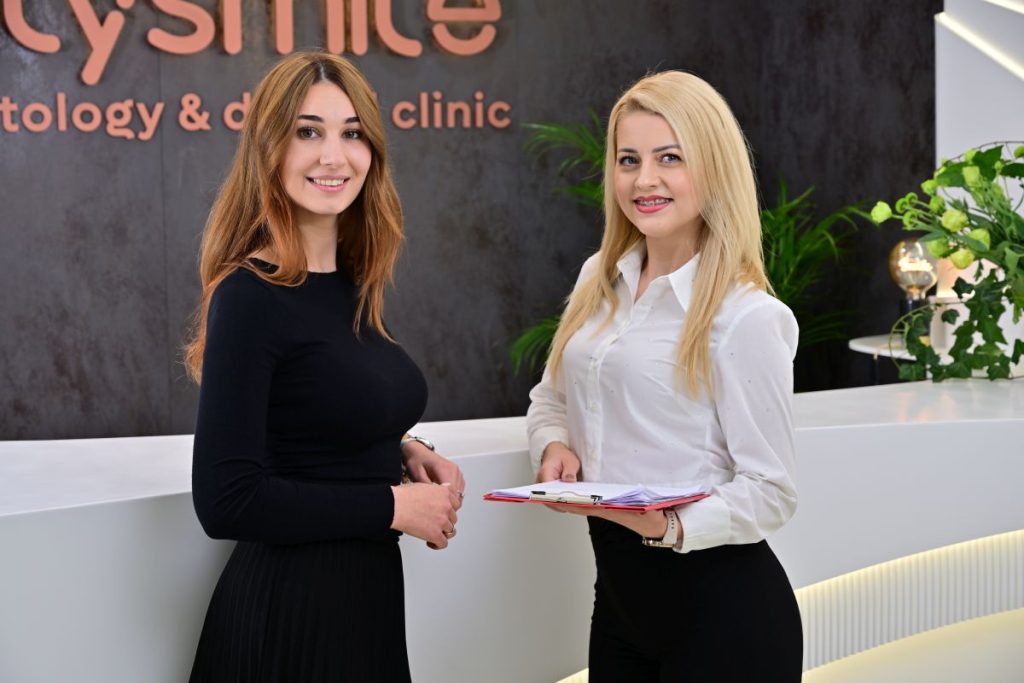 Onlysmile - clinică dentară Galaținlysmile Galati