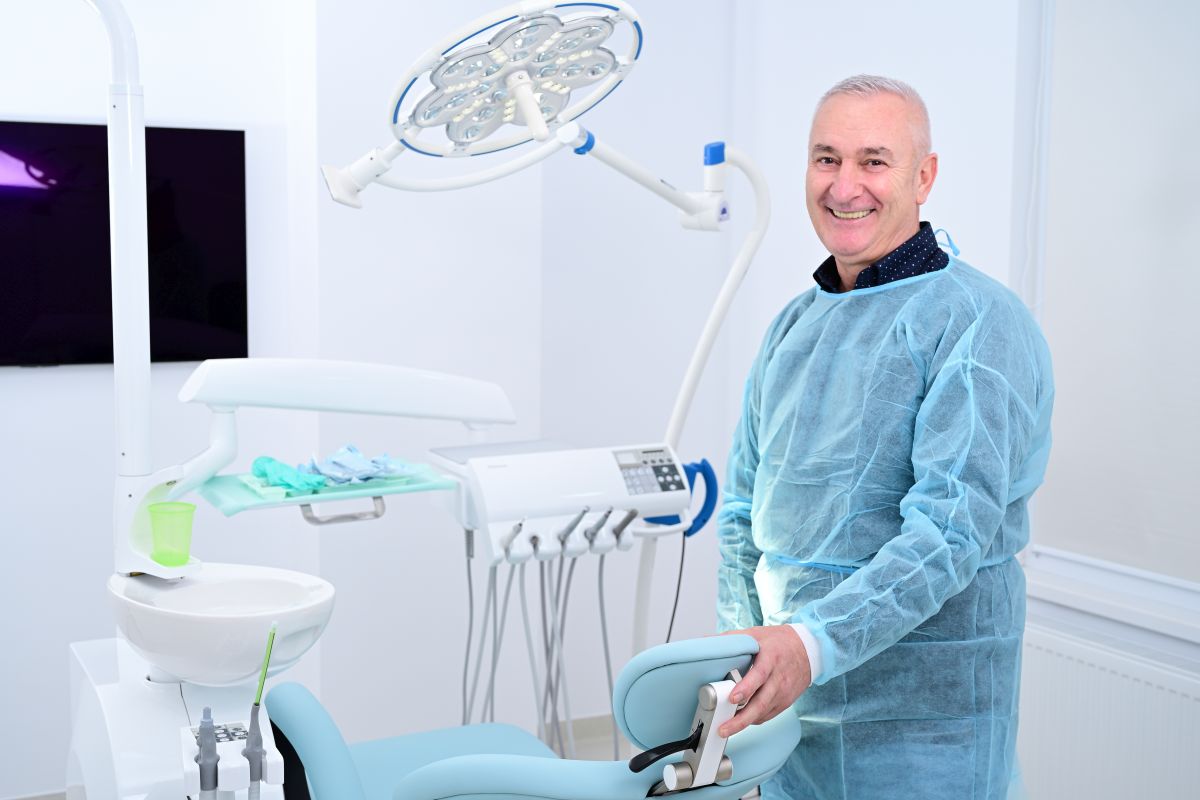 Onlysmile - clinică dentară Galaținlysmile Galati