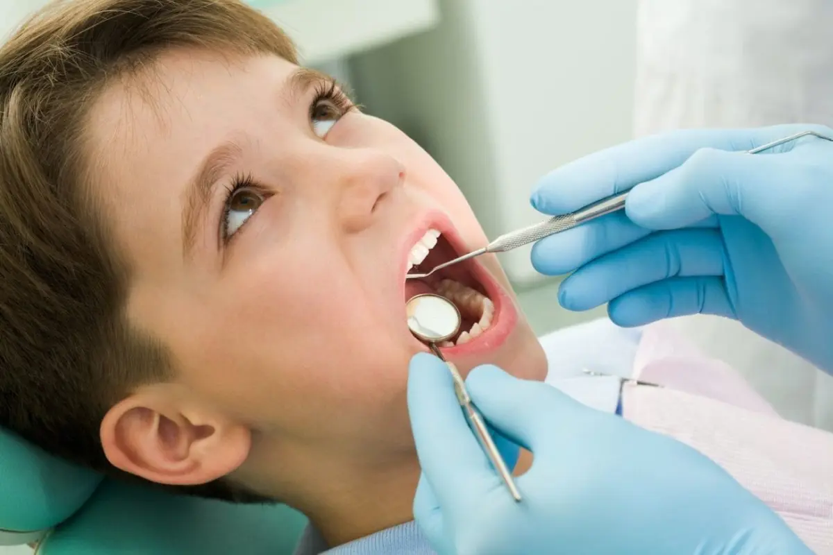 tratamente dentare copii Galati aparat dentar copii Galati pedodontie - stomatologie copii Galati Braila