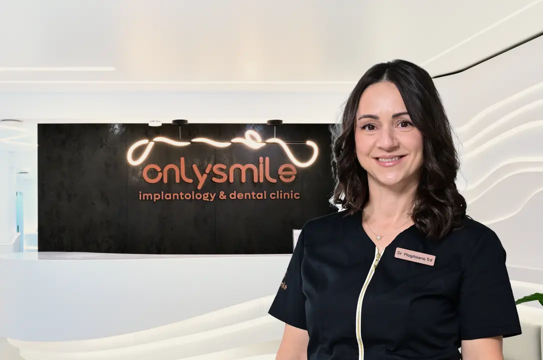 stomatologie Galati cabinet stomatologic Galati dentist